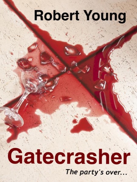 Read Gatecrasher online