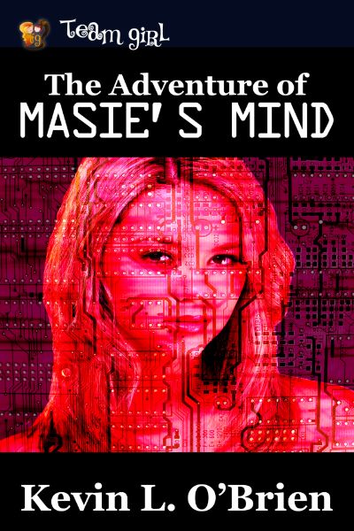 Read The Adventure of Masie's Mind online