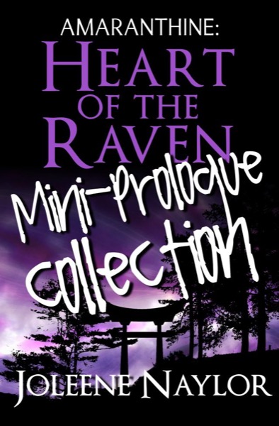Read Heart of the Raven: Mini Prologue Collection online
