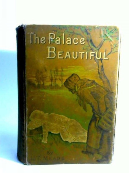 Read The Palace Beautiful: A Story for Girls online