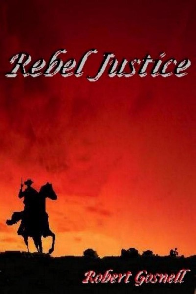 Read Rebel Justice online
