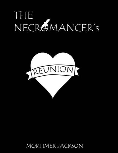Read The Necromancer's Reunion online