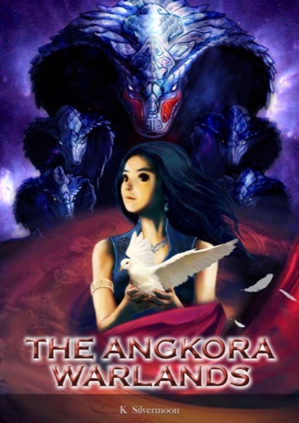 Read The Angkora Warlands online