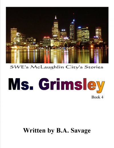 Read Ms. Grimsley online