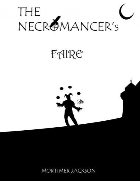 Read The Necromancer's Faire online