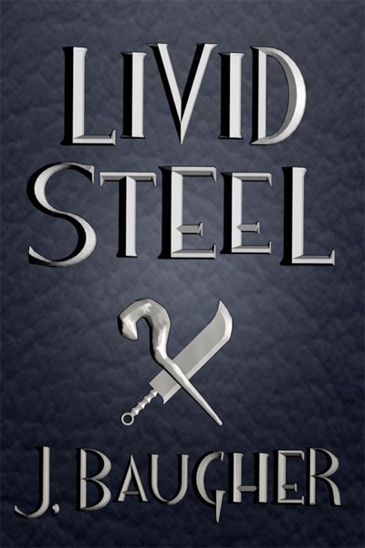 Read Livid Steel online