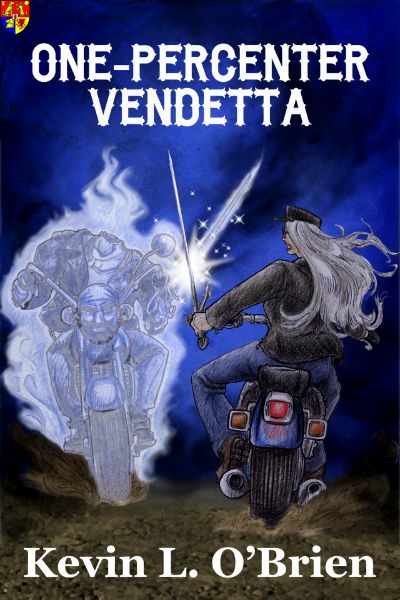 Read One-Percenter Vendetta online