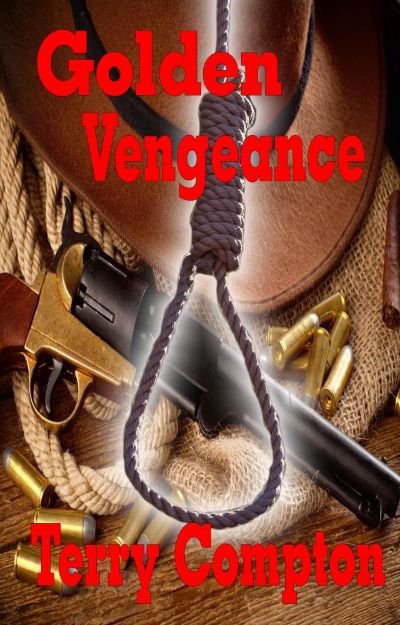 Read Golden Vengeance online