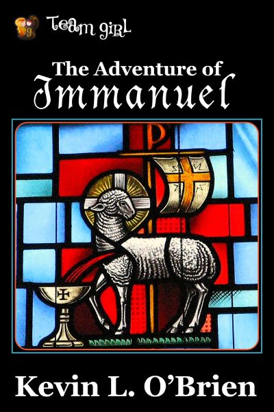 Read The Adventure of Immanuel online