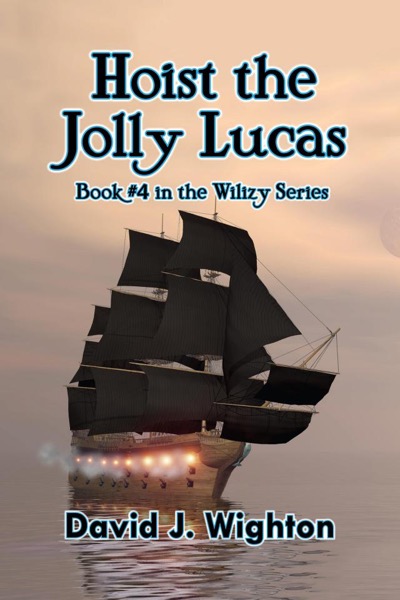 Read Hoist the Jolly Lucas online