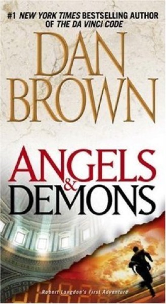 Read Angels & Demons online