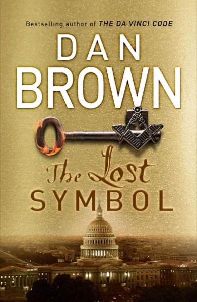 Read The Lost Symbol online