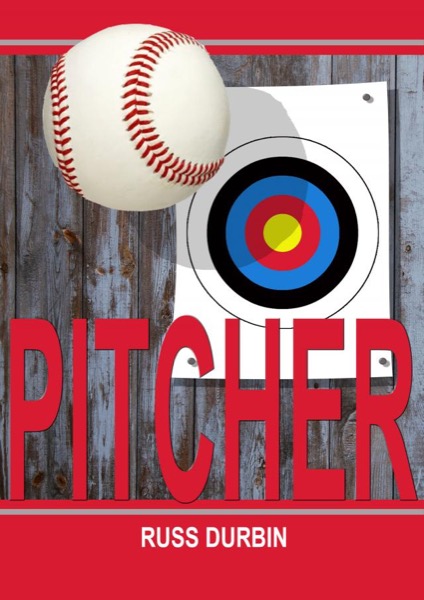 Read Pitcher online