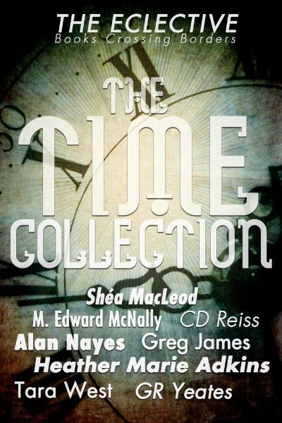 Read The Eclective: Time Collection online