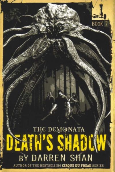 Read Deaths Shadow online