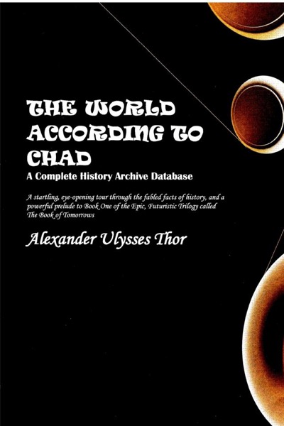 Read The World According to CHAD online