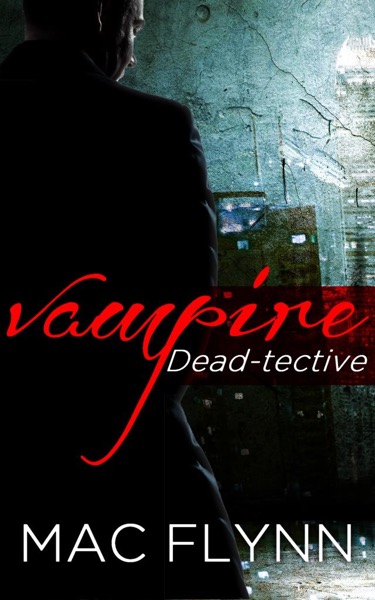 Read Vampire Dead-tective (Dead-tective #1) online