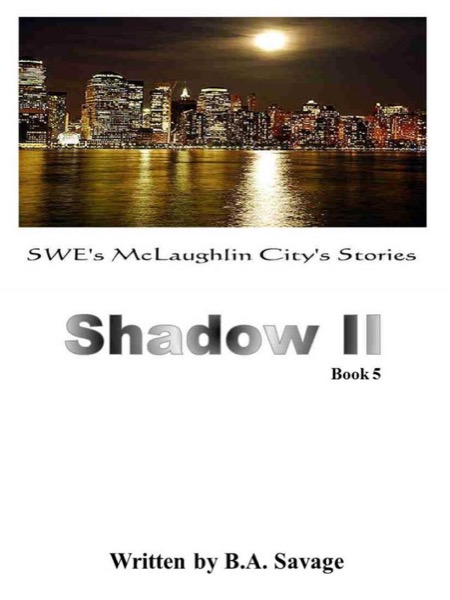 Read Shadow II online