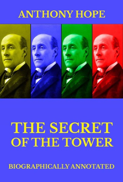Read The Secret of the Tower online