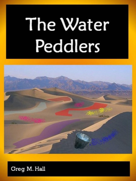 Read The Water Peddlers online