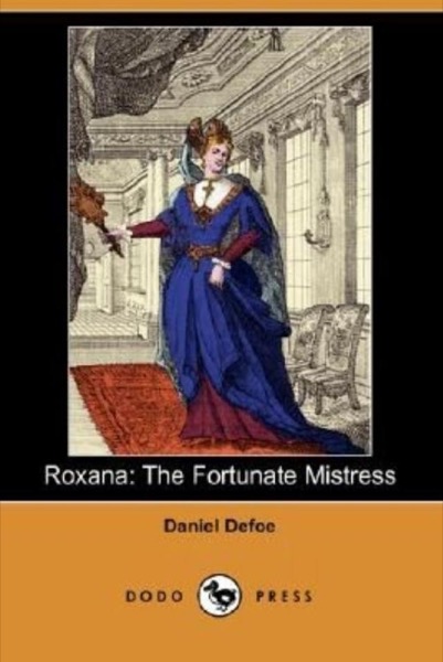 Read The Fortunate Mistress (Parts 1 and 2) online