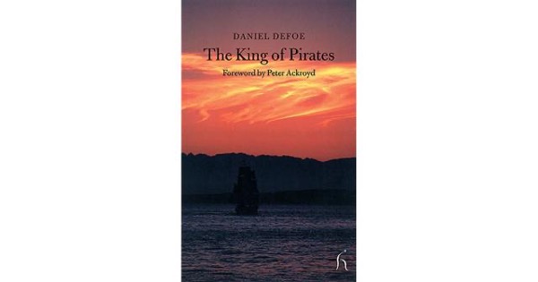 Read The King of Pirates online