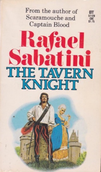 Read The Tavern Knight online