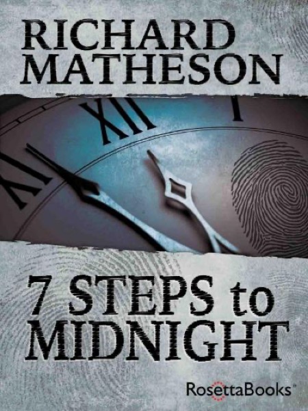 Read 7 Steps to Midnight online