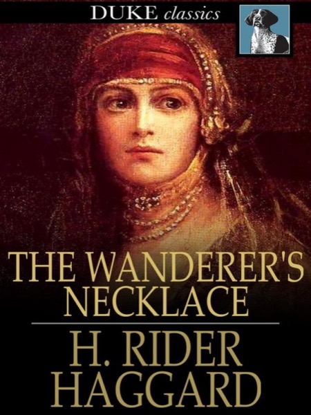 Read The Wanderer's Necklace online