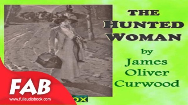 Read The Hunted Woman online