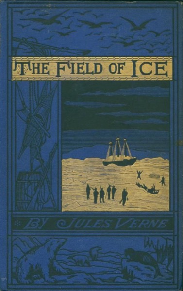 Read The Field of Ice online