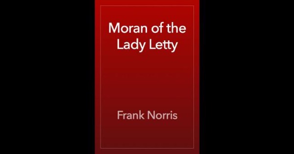 Read Moran of the Lady Letty online