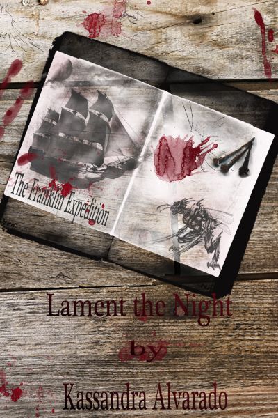 Read Lament The Night online