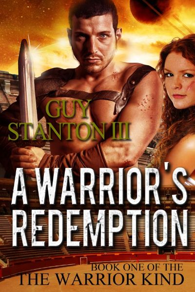 Read A Warrior's Redemption online