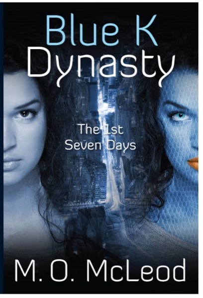 Read BlueK Dynasty: The 1st Seven Days online