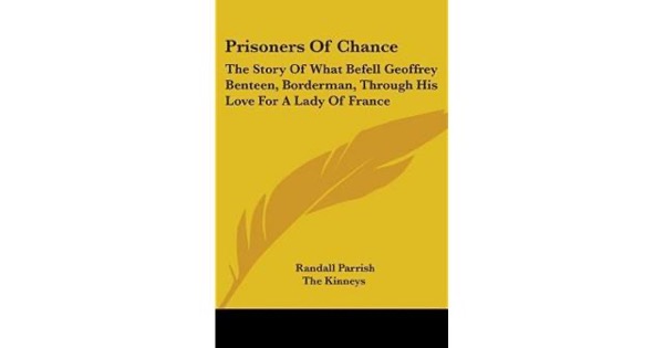 Read Prisoners of Chance online