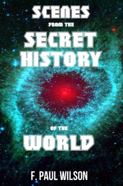 Read Scenes from the Secret History online