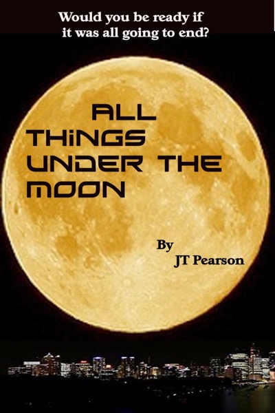 Read All Things Under the Moon online
