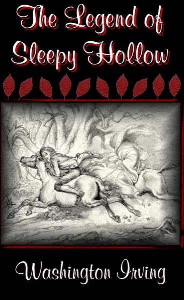 Read The Legend of Sleepy Hollow online