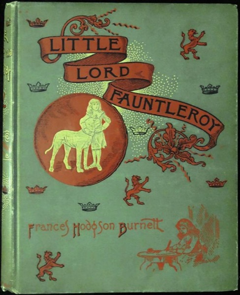 Read Little Lord Fauntleroy online