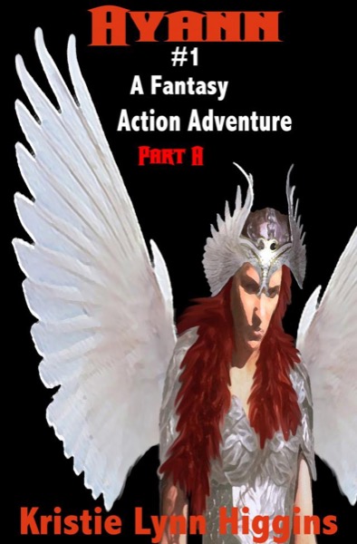 Read Ayann #1 A Fantasy Action Adventure- Part A- Broken Sword In Dragon Dungeon online