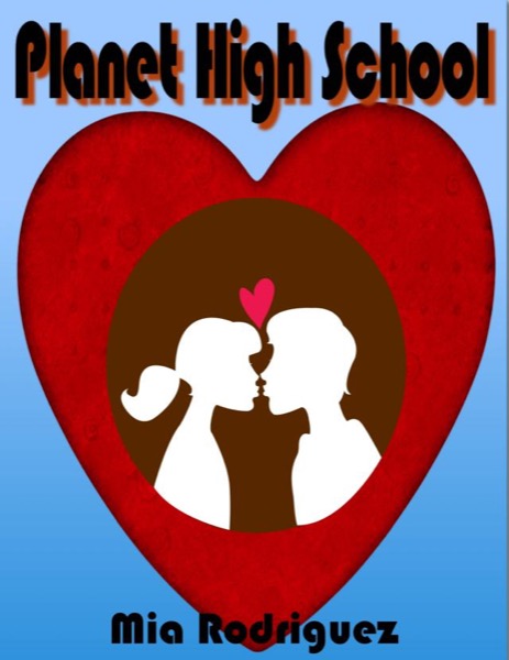 Read Planet High School online