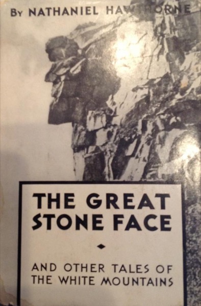 Read The Great Stone Face, and Other Tales of the White Mountains online