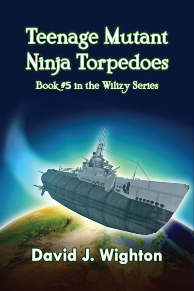 Read Teenage Mutant Ninja Torpedoes online