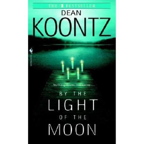 Read By the Light of the Moon online