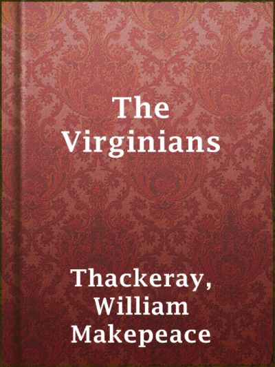 Read The Virginians online