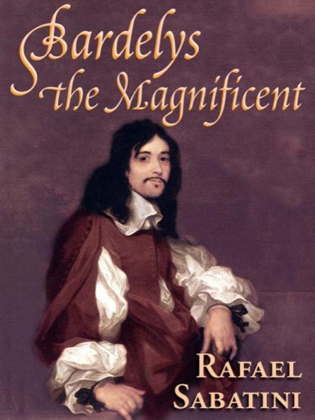 Read Bardelys the Magnificent online