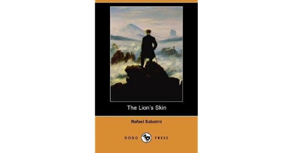 Read The Lion's Skin online