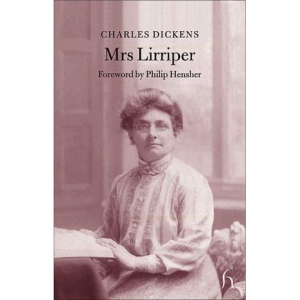Read Mrs. Lirriper's Legacy online