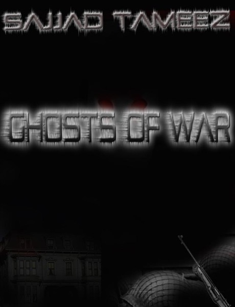Read Ghosts of War online